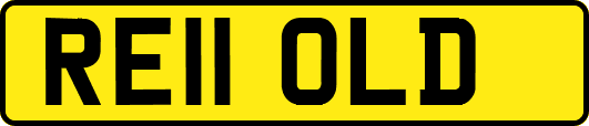RE11OLD