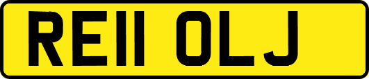 RE11OLJ