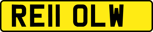 RE11OLW