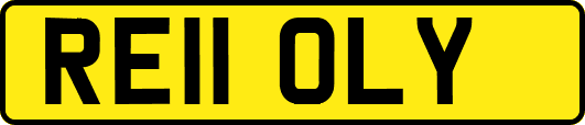 RE11OLY