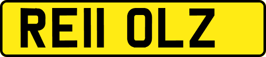 RE11OLZ