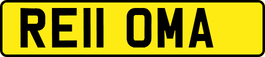 RE11OMA