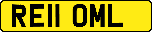 RE11OML