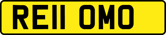 RE11OMO