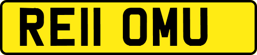RE11OMU