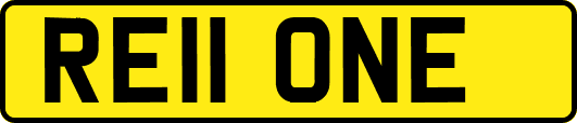 RE11ONE