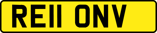 RE11ONV