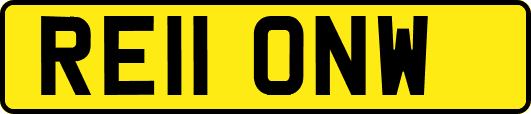 RE11ONW