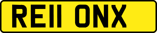 RE11ONX