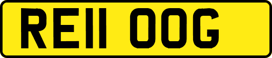 RE11OOG