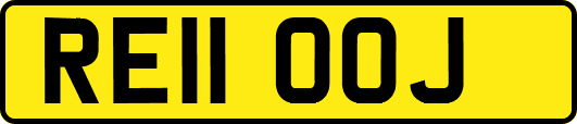 RE11OOJ