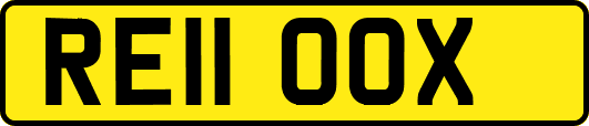 RE11OOX