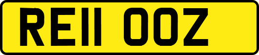 RE11OOZ