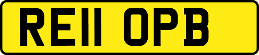 RE11OPB