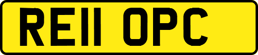 RE11OPC