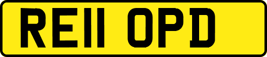 RE11OPD