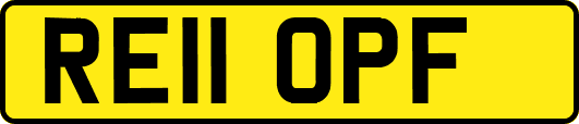 RE11OPF