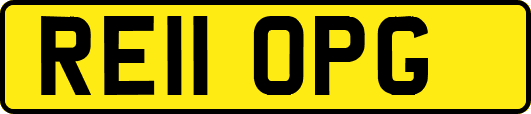 RE11OPG