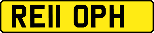 RE11OPH