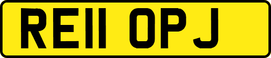 RE11OPJ
