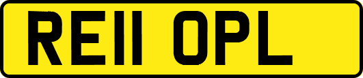 RE11OPL