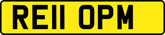 RE11OPM
