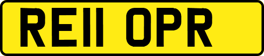 RE11OPR