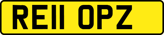RE11OPZ