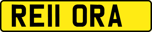 RE11ORA