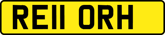 RE11ORH