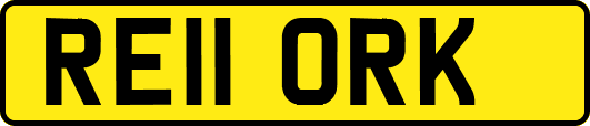 RE11ORK