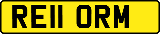 RE11ORM