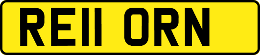 RE11ORN