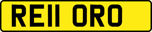 RE11ORO