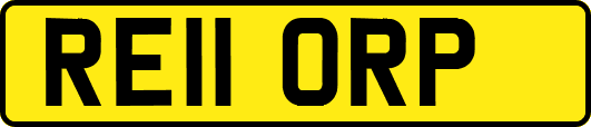 RE11ORP