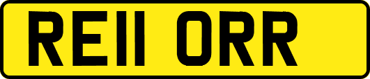 RE11ORR