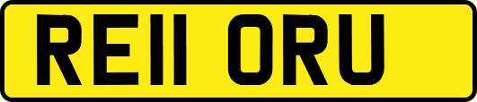 RE11ORU