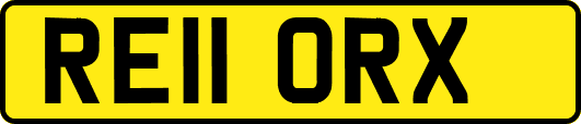 RE11ORX