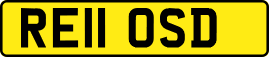 RE11OSD