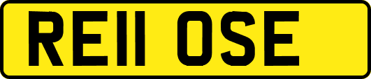 RE11OSE