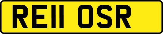 RE11OSR