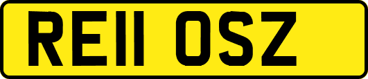 RE11OSZ