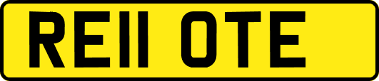 RE11OTE