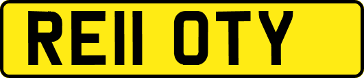 RE11OTY