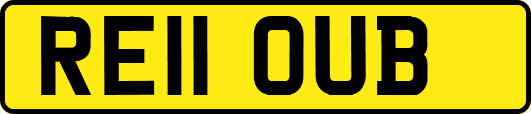 RE11OUB