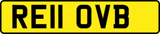 RE11OVB