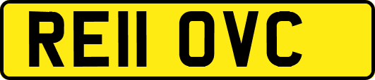 RE11OVC