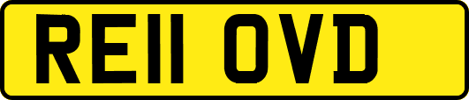 RE11OVD