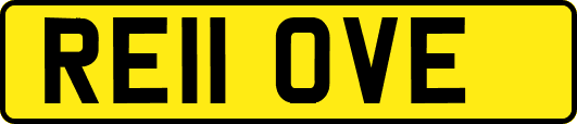 RE11OVE