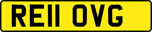 RE11OVG